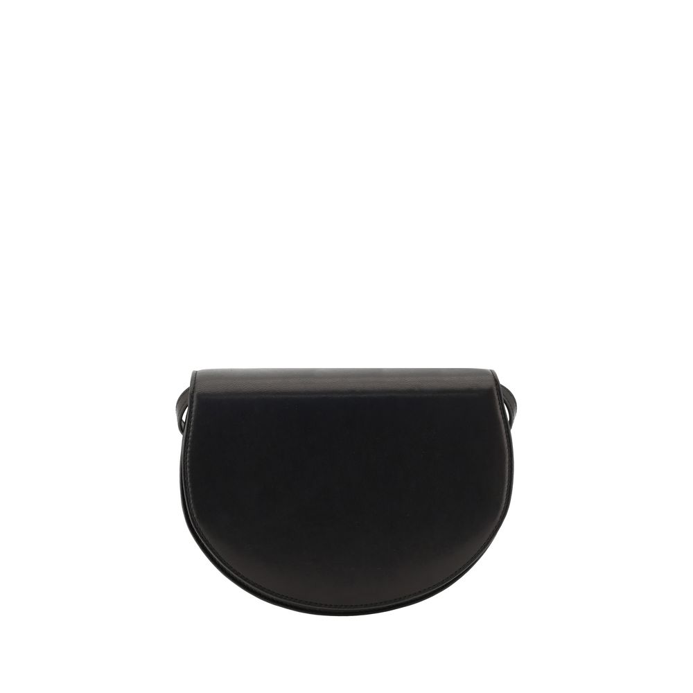 The Row canteen shoulder bag